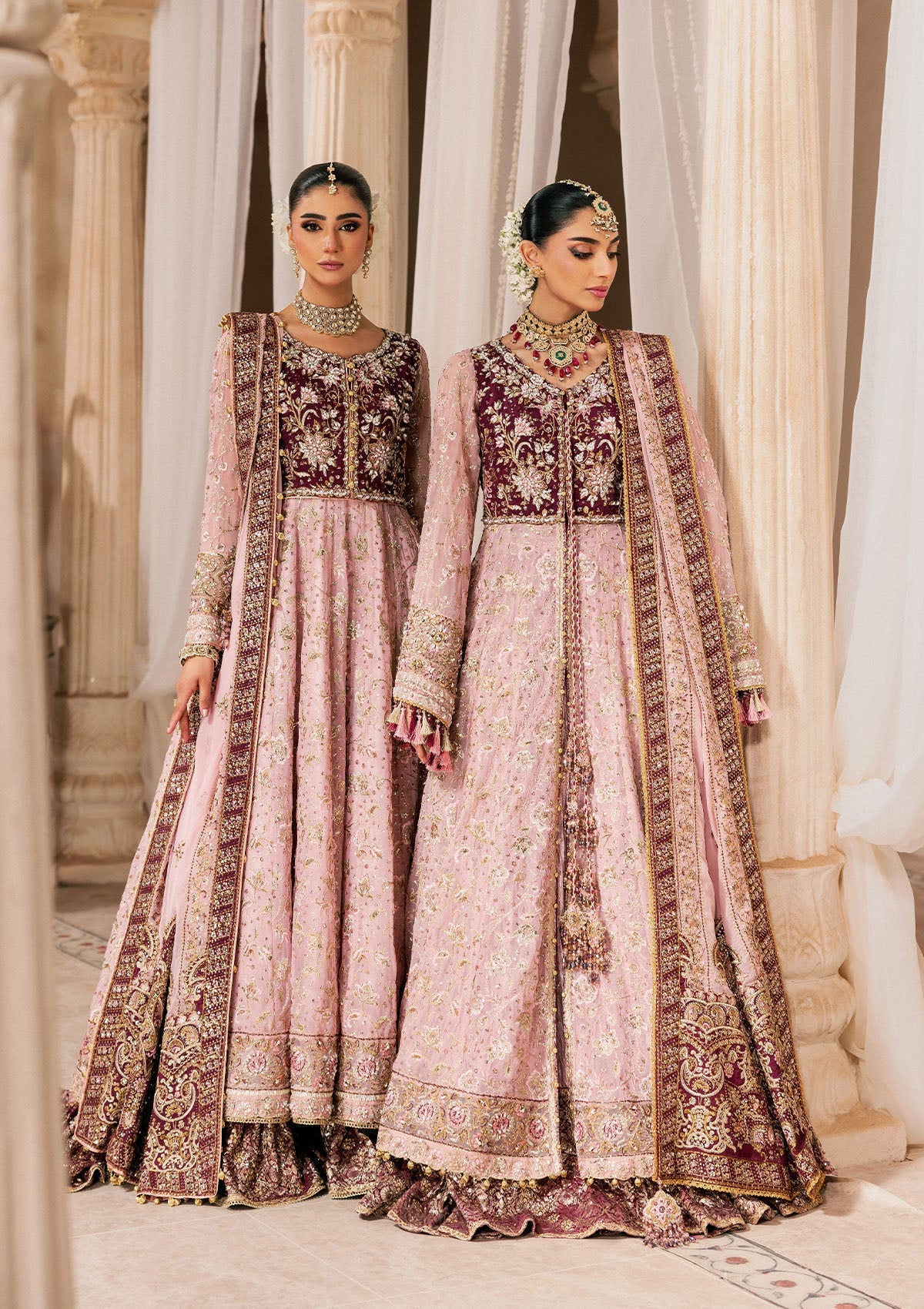 WEDDING FESTIVE ’26 VOL. 1 - LOOK 10
