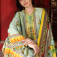 3 Piece Printed Linen Suit with Printed Linen Dupatta | LT-62004