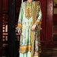 3 Piece Printed Linen Suit with Printed Linen Dupatta | LT-62004