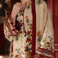 3 Piece Printed Linen Suit with Printed Linen Dupatta | LT-62005