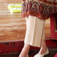 3 Piece Printed Linen Suit with Printed Linen Dupatta | LT-62005