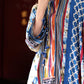 3 Piece Printed Linen Suit with Printed Linen Dupatta | LT-62022