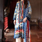 3 Piece Printed Linen Suit with Printed Linen Dupatta | LT-62022