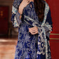 3 Piece Printed Linen Suit with Printed Linen Dupatta | LT-62023