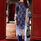 3 Piece Printed Linen Suit with Printed Linen Dupatta | LT-62023