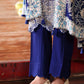 3 Piece Printed Linen Suit with Printed Linen Dupatta | LT-62023