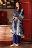 3 Piece Printed Linen Suit with Printed Linen Dupatta | LT-62023