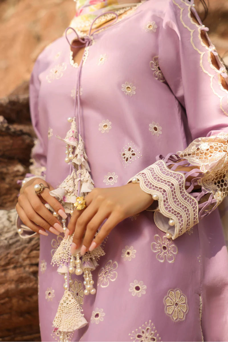 Lavender Dreams