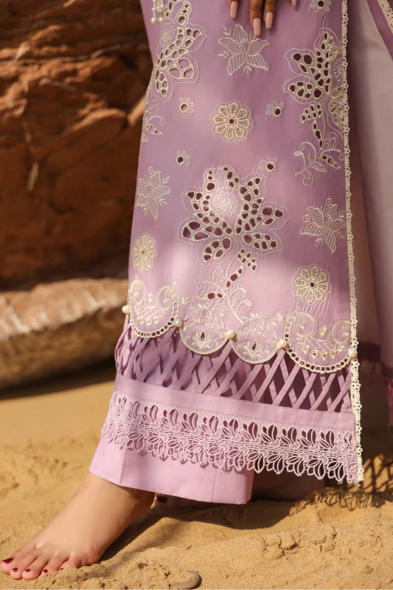 Lavender Dreams