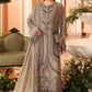 3 Piece Embroidered Chiffon Suit | MPC-26-201