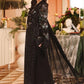 3 Piece Embroidered Chiffon Suit | MPC-26-204