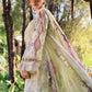 3 Piece Unstitched Embroidered Lawn Suit | MPT-2901-B