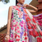 3 Piece Unstitched Embroidered Lawn Suit | MPT-2902-A