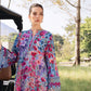 3 Piece Unstitched Embroidered Lawn Suit | MPT-2902-B