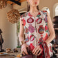 3 Piece Unstitched Embroidered Lawn Suit | MPT-2903-A