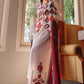 3 Piece Unstitched Embroidered Lawn Suit | MPT-2903-A