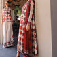 3 Piece Unstitched Embroidered Lawn Suit | MPT-2903-A