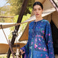3 Piece Unstitched Embroidered Lawn Suit | MPT-2904-B