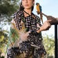 3 Piece Unstitched Embroidered Lawn Suit | MPT-2905-A