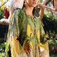3 Piece Unstitched Embroidered Lawn Suit | MPT-2905-B