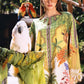 3 Piece Unstitched Embroidered Lawn Suit | MPT-2905-B