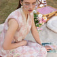 3 Piece Unstitched Embroidered Lawn Suit | MPT-2906-A