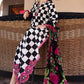 3 Piece Unstitched Embroidered Lawn Suit | MPT-2906-B