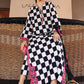 3 Piece Unstitched Embroidered Lawn Suit | MPT-2906-B
