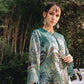 3 Piece Unstitched Embroidered Lawn Suit | MPT-2907-A