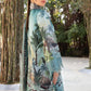 3 Piece Unstitched Embroidered Lawn Suit | MPT-2907-A