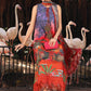 3 Piece Unstitched Embroidered Lawn Suit | MPT-2907-B