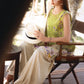 3 Piece Unstitched Embroidered Lawn Suit | MPT-2909-A
