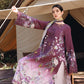 3 Piece Unstitched Embroidered Lawn Suit | MPT-2909-B