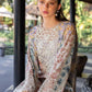 3 Piece Unstitched Embroidered Lawn Suit | MPT-2910-B