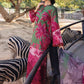 3 Piece Unstitched Embroidered Lawn Suit | MPT-2911-B