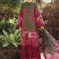 3 Piece Unstitched Embroidered Lawn Suit | MPT-2911-B