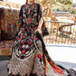 3 Piece Unstitched Embroidered Lawn Suit | MPT-2912-B