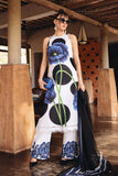 3 Piece Unstitched Embroidered Lawn Suit | MPT-2913-A