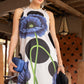 3 Piece Unstitched Embroidered Lawn Suit | MPT-2913-A