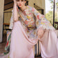 3 Piece Unstitched Embroidered Lawn Suit | MPT-2914-A