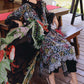 3 Piece Unstitched Embroidered Lawn Suit | MPT-2914-B