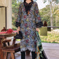 3 Piece Unstitched Embroidered Lawn Suit | MPT-2914-B