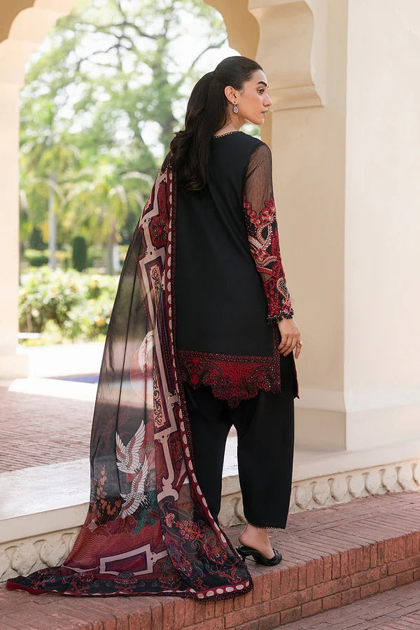 AMARYLLIS - MSU0630