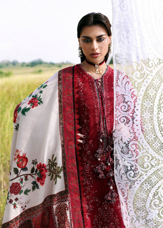 Mahrani