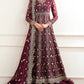 Maroon Empress