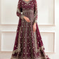 Maroon Empress