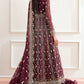 Maroon Empress