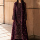 Maroon Majesty