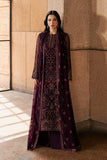 Maroon Majesty