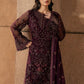 Maroon Majesty